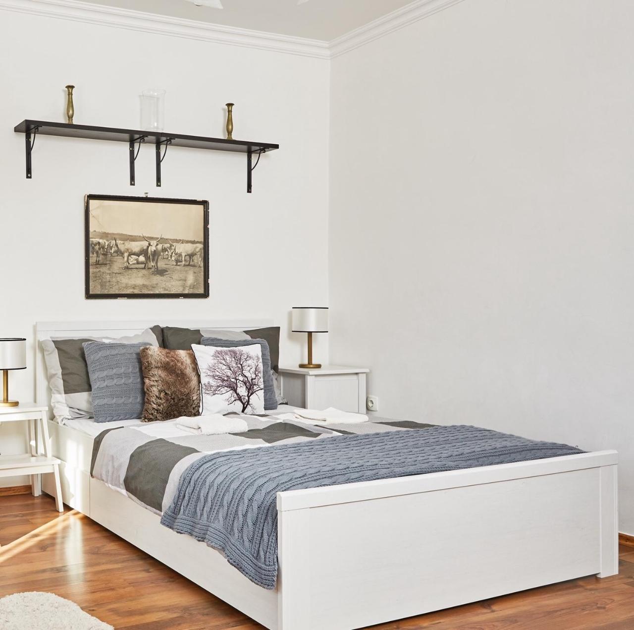 Szarka Vendeghaz Es Pince Apartment มาด ภายนอก รูปภาพ
